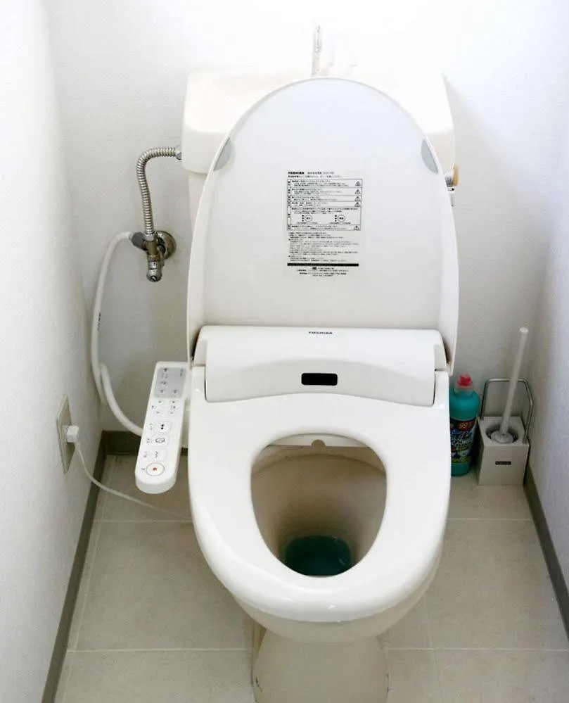 Osaka Well Hostel Giappone